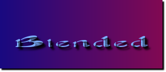 Rendered Image