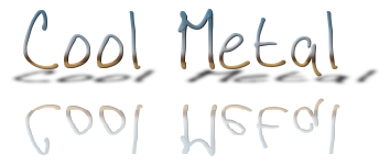 Rendered Image