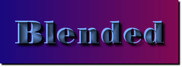 Rendered Image
