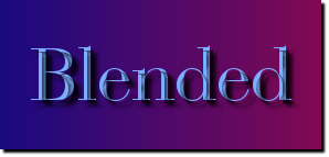 Rendered Image