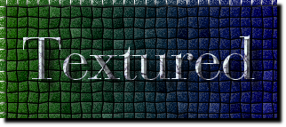Rendered Image