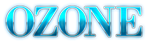 OZONE Logo Style