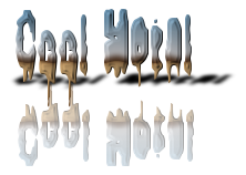 Rendered Image