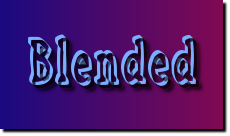 Rendered Image