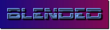 Rendered Image