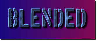 Rendered Image