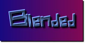 Rendered Image