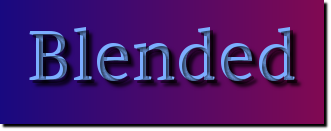 Rendered Image