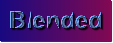 Rendered Image