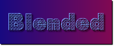 Rendered Image