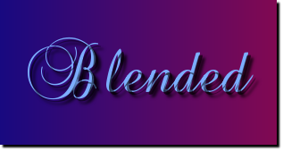 Rendered Image