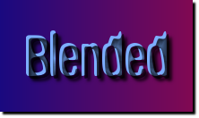 Rendered Image