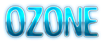 OZONE Logo Style