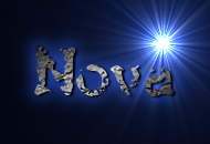 Rendered Image