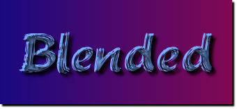 Rendered Image
