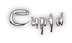 Cupid Logo Style