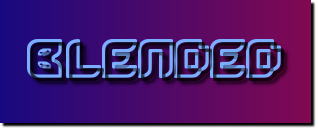 Rendered Image