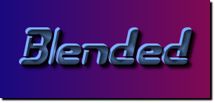 Rendered Image