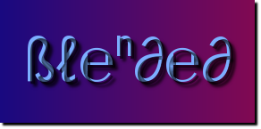Rendered Image