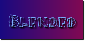 Rendered Image