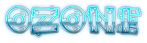 OZONE Logo Style