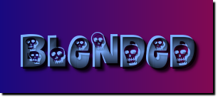Rendered Image