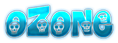 OZONE Logo Style