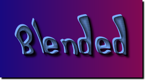 Rendered Image