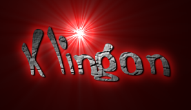 Rendered Image