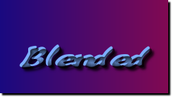 Rendered Image