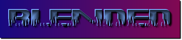 Rendered Image