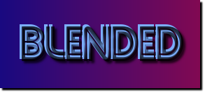 Rendered Image