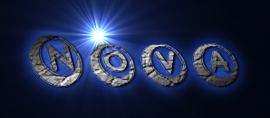Rendered Image