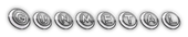 Gunmetal Logo Style