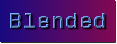 Rendered Image