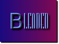 Rendered Image