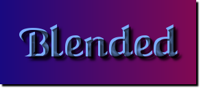 Rendered Image