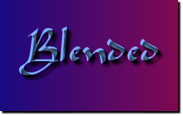 Rendered Image