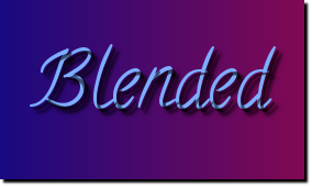 Rendered Image