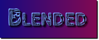 Rendered Image