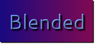 Rendered Image
