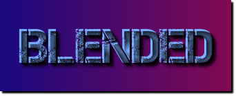 Rendered Image