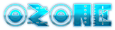 OZONE Logo Style