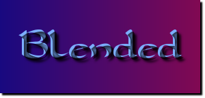 Rendered Image