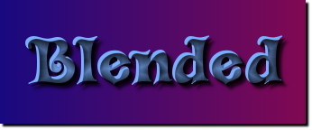 Rendered Image