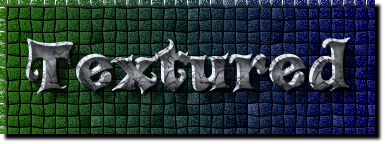 Rendered Image