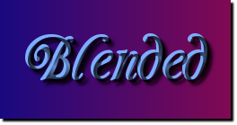 Rendered Image