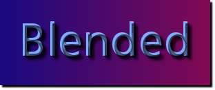 Rendered Image