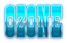 OZONE Logo Style