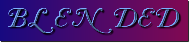 Rendered Image